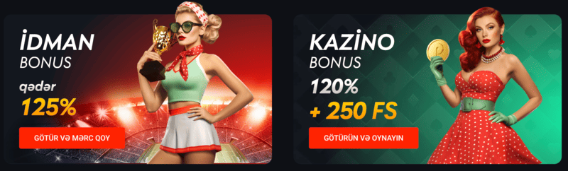 Pinup az