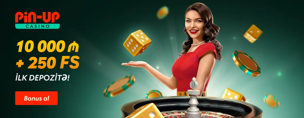 Pin Up Casino